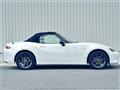 2017 Mazda Roadster