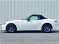 2017 Mazda Roadster