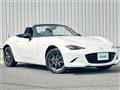 2017 Mazda Roadster