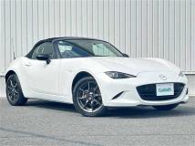 2017 Mazda Roadster