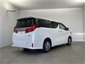 2021 Toyota Alphard Hybrid