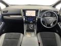 2021 Toyota Alphard Hybrid