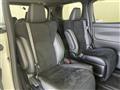 2021 Toyota Alphard Hybrid