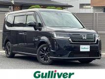 2023 Honda Step WGN