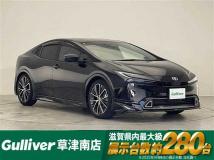 2024 Toyota Prius