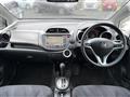 2010 Honda Fit