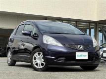 2010 Honda Fit