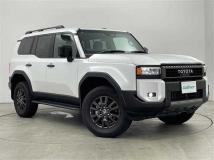 2024 Toyota Land Cruiser
