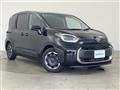 2022 Toyota Sienta