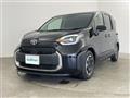2022 Toyota Sienta