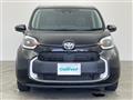 2022 Toyota Sienta