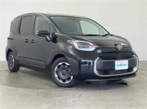 2022 Toyota Sienta
