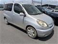2002 Toyota Fun Cargo