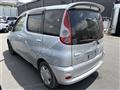 2002 Toyota Fun Cargo