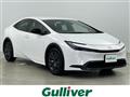 2025 Toyota Prius