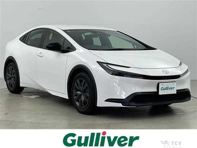 2025 Toyota Prius