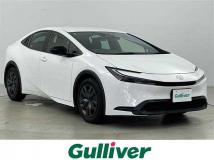 2025 Toyota Prius