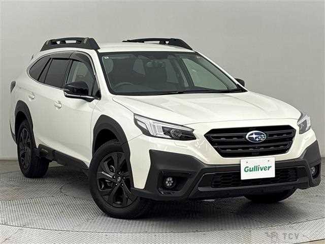 2023 Subaru Outback