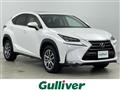 2016 Lexus NX