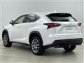 2016 Lexus NX