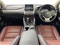 2016 Lexus NX