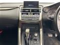 2016 Lexus NX