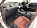 2016 Lexus NX