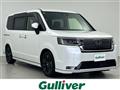 2023 Honda Step WGN