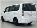 2023 Honda Step WGN