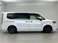 2023 Honda Step WGN