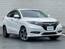2018 Honda VEZEL