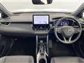 2024 Toyota CorollaCross