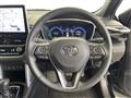 2024 Toyota CorollaCross