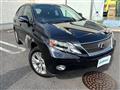 2011 Lexus RX