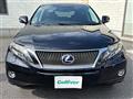 2011 Lexus RX