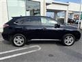 2011 Lexus RX