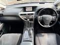 2011 Lexus RX
