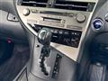 2011 Lexus RX