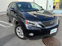 2011 Lexus RX