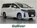 2021 Toyota Alphard