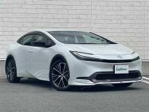 2024 Toyota Prius