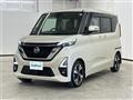 2021 Nissan ROOX