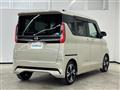 2021 Nissan ROOX