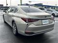 2019 Lexus ES