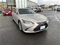 2019 Lexus ES