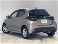 2023 Toyota Yaris