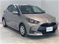 2023 Toyota Yaris