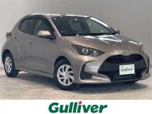 2023 Toyota Yaris