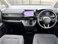 2023 Honda Step WGN
