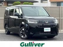 2023 Honda Step WGN